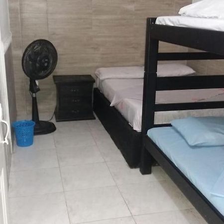 Hotel Maria Jose บิยาบิเซนซิโอ ภายนอก รูปภาพ
