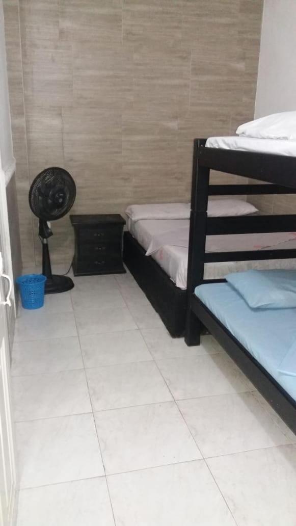 Hotel Maria Jose บิยาบิเซนซิโอ ภายนอก รูปภาพ