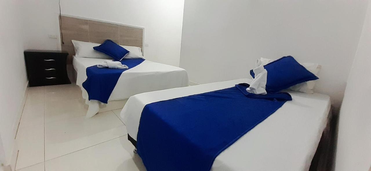 Hotel Maria Jose บิยาบิเซนซิโอ ภายนอก รูปภาพ