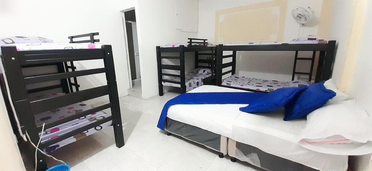 Hotel Maria Jose บิยาบิเซนซิโอ ภายนอก รูปภาพ