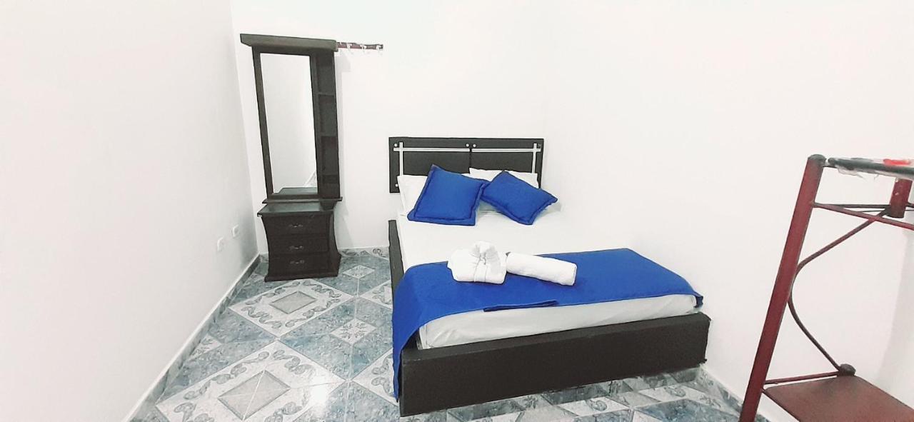 Hotel Maria Jose บิยาบิเซนซิโอ ภายนอก รูปภาพ