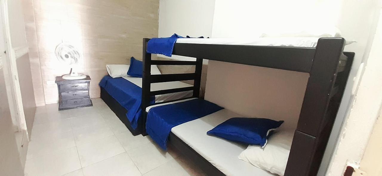 Hotel Maria Jose บิยาบิเซนซิโอ ภายนอก รูปภาพ