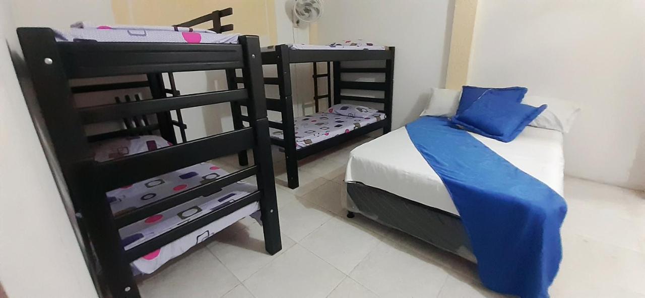 Hotel Maria Jose บิยาบิเซนซิโอ ภายนอก รูปภาพ