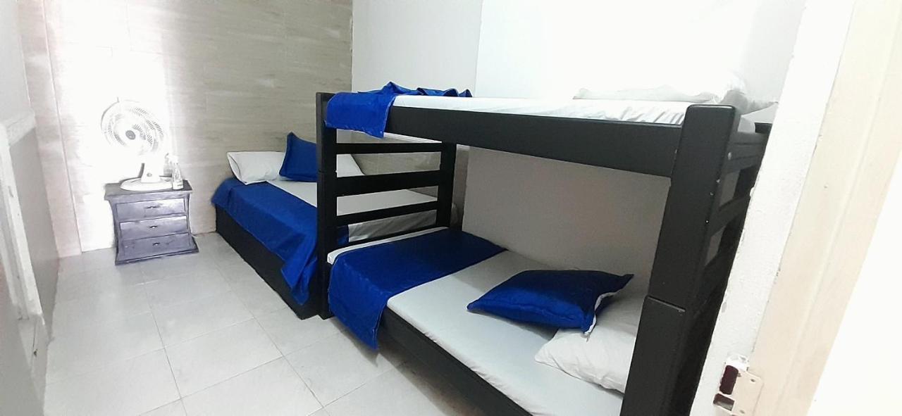 Hotel Maria Jose บิยาบิเซนซิโอ ภายนอก รูปภาพ