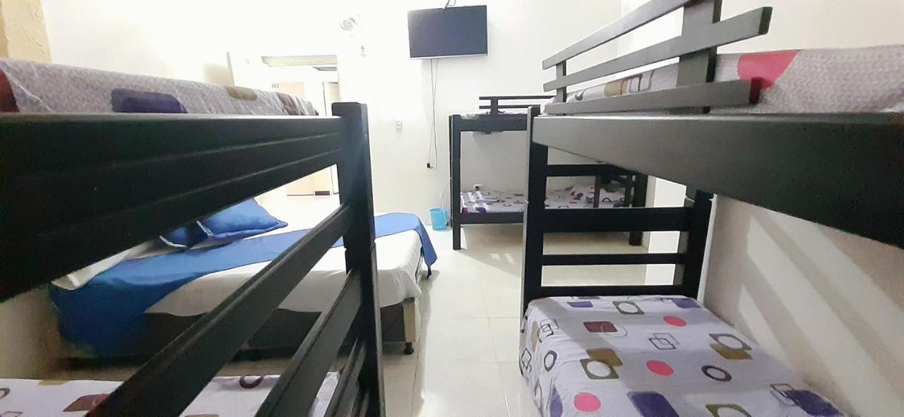 Hotel Maria Jose บิยาบิเซนซิโอ ภายนอก รูปภาพ
