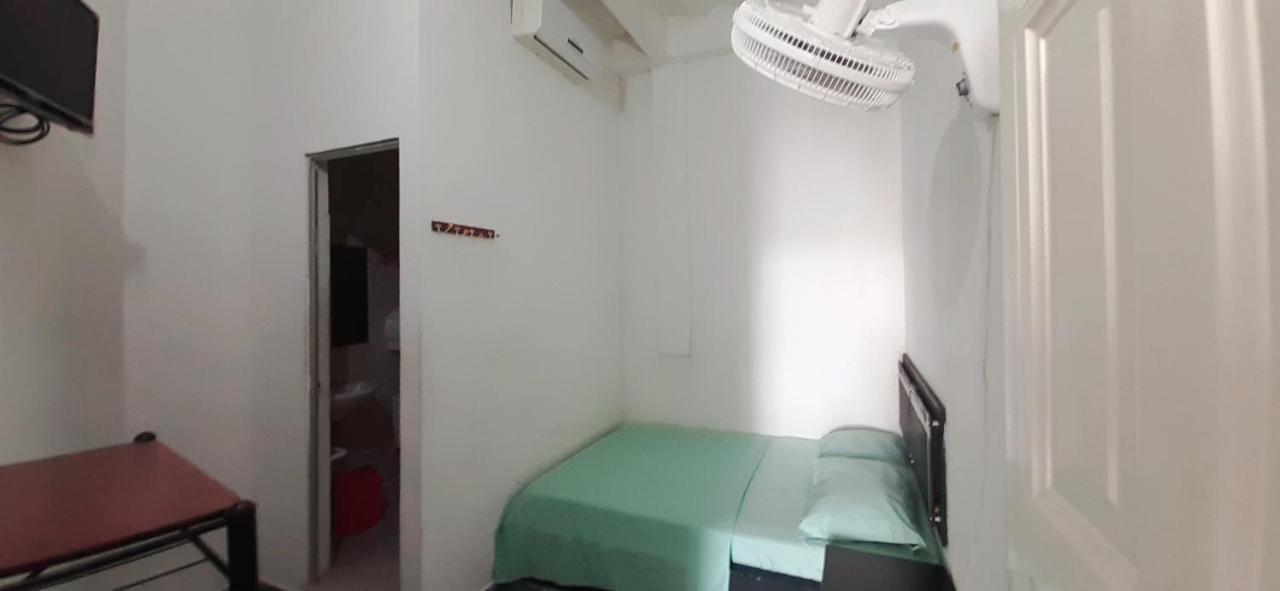 Hotel Maria Jose บิยาบิเซนซิโอ ภายนอก รูปภาพ