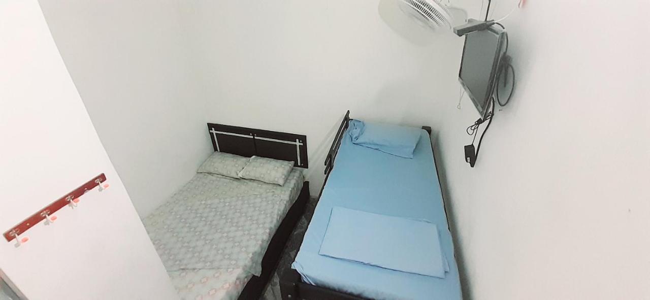 Hotel Maria Jose บิยาบิเซนซิโอ ภายนอก รูปภาพ