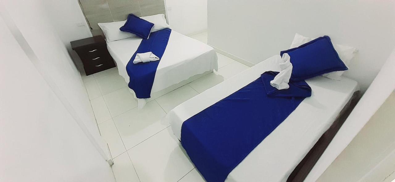Hotel Maria Jose บิยาบิเซนซิโอ ภายนอก รูปภาพ