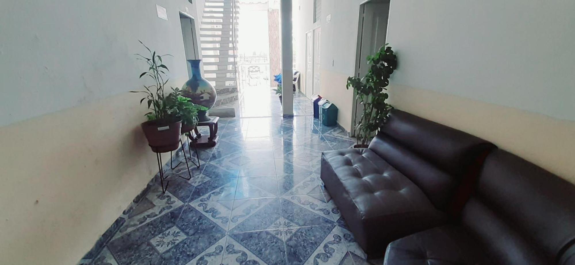 Hotel Maria Jose บิยาบิเซนซิโอ ภายนอก รูปภาพ