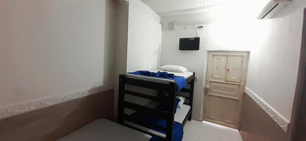 Hotel Maria Jose บิยาบิเซนซิโอ ภายนอก รูปภาพ