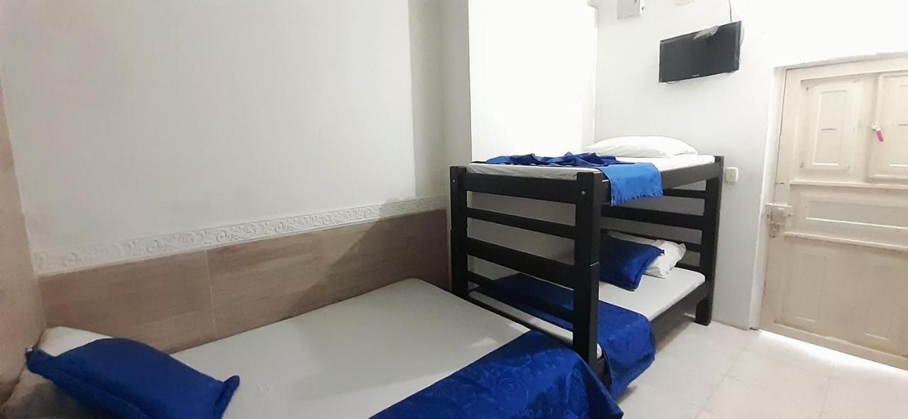 Hotel Maria Jose บิยาบิเซนซิโอ ภายนอก รูปภาพ