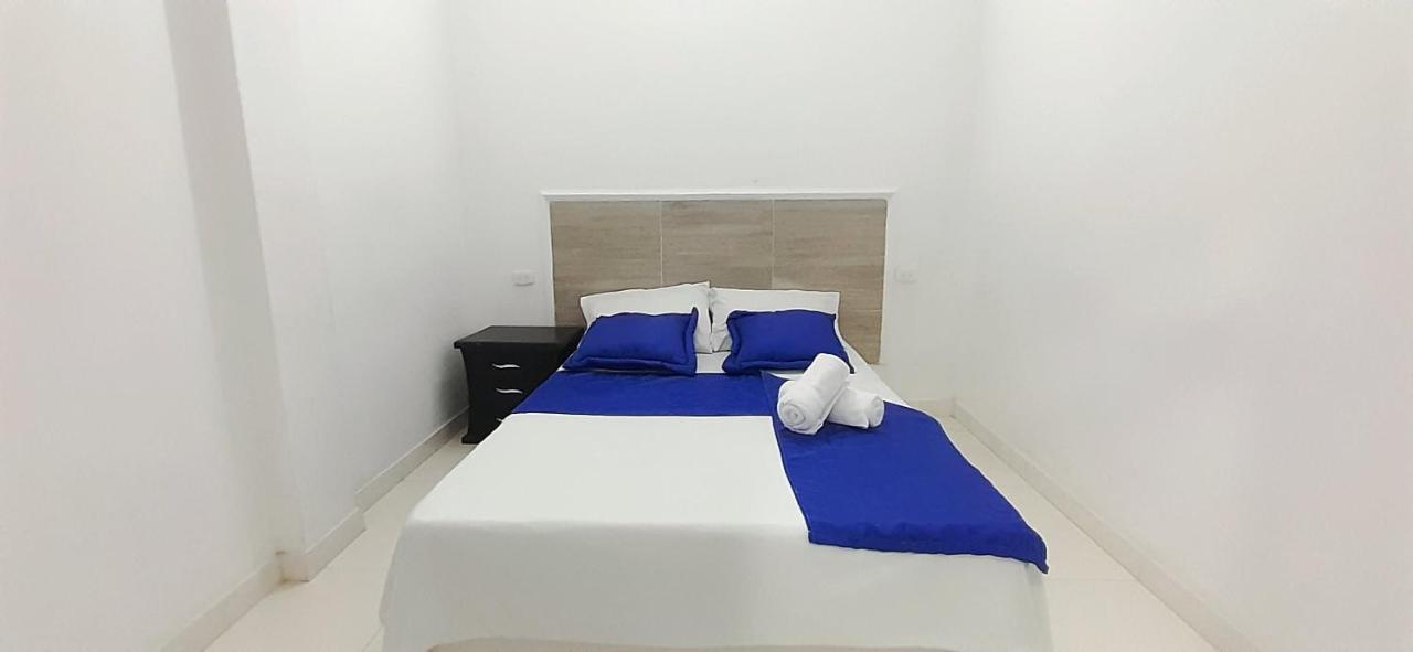 Hotel Maria Jose บิยาบิเซนซิโอ ภายนอก รูปภาพ