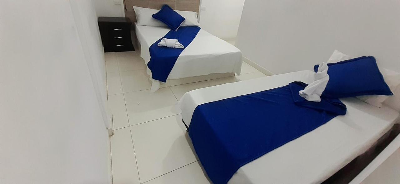 Hotel Maria Jose บิยาบิเซนซิโอ ภายนอก รูปภาพ