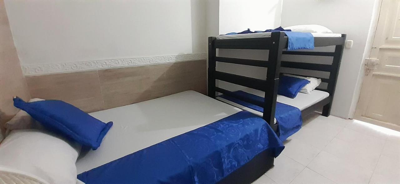 Hotel Maria Jose บิยาบิเซนซิโอ ภายนอก รูปภาพ