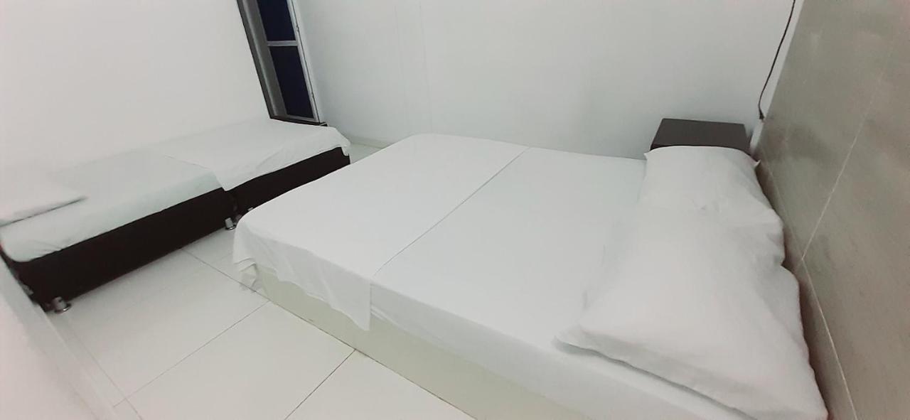 Hotel Maria Jose บิยาบิเซนซิโอ ภายนอก รูปภาพ