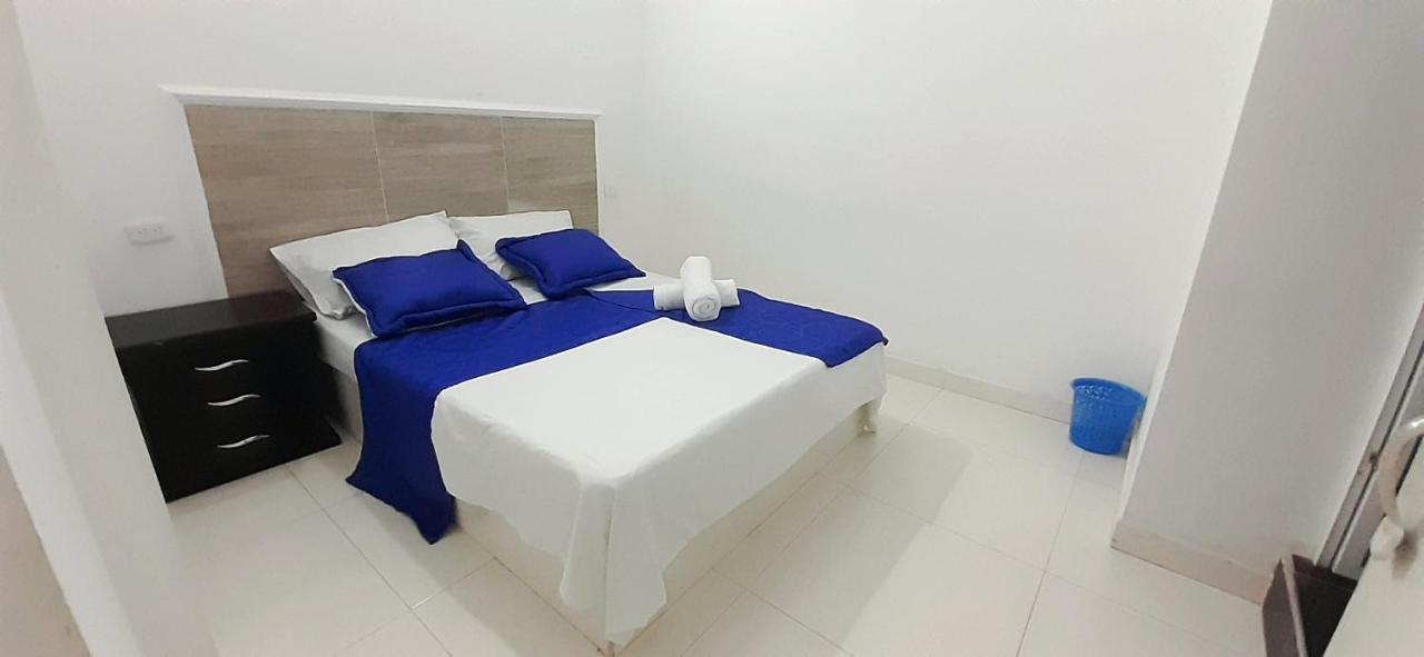 Hotel Maria Jose บิยาบิเซนซิโอ ภายนอก รูปภาพ